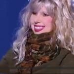 ЦЕЛ СВЕТ ГЛЕДА ШТО ПРАВИШ. ТОЈ ГЛЕДА ЗЕМЈА КАКВА КАКОВ НИКОГАШ НЕ ЈА ВИДЕЛ