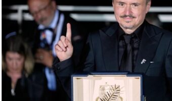 КРИСТИЈАН СЕ НАВИКНА НА ПОБЕДИ НА КРОАЗЕТА