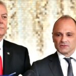 МАКЕДОНСКА ЛЕВИЦА: СЕ ФОРМИРА ФРОНТ ЗА СЛОБОДА И ПРАВДА