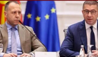 СЛУЧАЈОТ ЈАНУШЕВ: АНТИКОРУПЦИСКА ГО ПРОШИРУВА ПРЕДМЕТОТ ЗА ГЕНЕРАЛНИОТ СЕКРЕТАР НА ВЛАДАТА