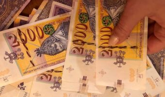 АНАЛИЗА: ГОЛЕМИ ПОТФРЛУВАЊА КАЈ КАПИТАЛНИТЕ РАСХОДИ