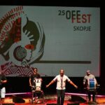 25. ОФФЕСТ: ГЛАСОВИТЕ НА ГЛОБАЛНИОТ СВЕТ ВО СКОПЈЕ