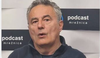 КАЛИНИЌ: ТРАМП ЦЕЛОСНО НЕПОДГОТВЕН ВЛЕЗЕ ВО ВОЈНА