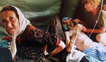 kon srebrenica