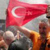 ТУРЦИЈА: АТАТУРК БИ СЕ ПРЕВРТЕЛ ВО ГРОБОТ