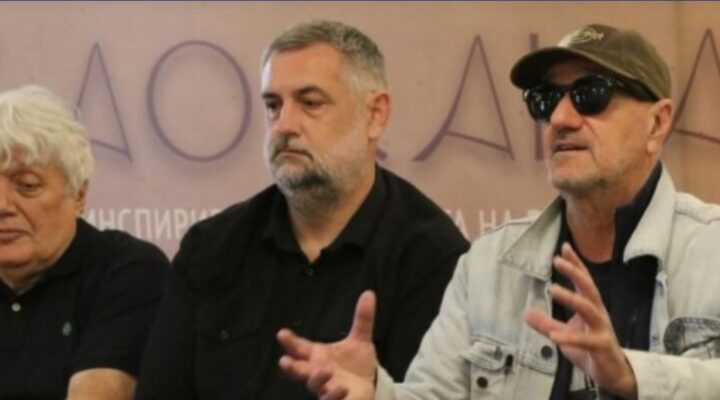 КОМЕТА ЗАТАЛКАНА ВО ЖАНРОВСКАТА ЕДНОЛИЧНОСТ НА НАШИОТ ТЕАТАР