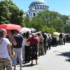 ФЕНОМЕНОТ НА ПОЈАСОТ НА ПРЕСВЕТАТА БОГОРОДИЦА: МЕЃУ СВЕТОСТА И СПЕКТАКЛОТ