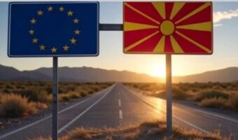 ШТО ДОБИВА МАКЕДОНИЈА ОД НОВИОТ ФРАНЦУСКО-ГЕРМАНСКИ НОН ПЕЈПЕР?