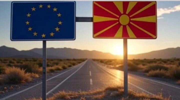 ШТО ДОБИВА МАКЕДОНИЈА ОД НОВИОТ ФРАНЦУСКО-ГЕРМАНСКИ НОН ПЕЈПЕР?