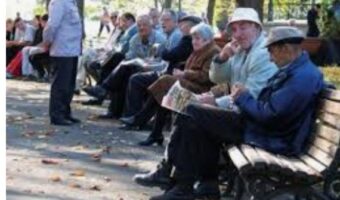 ОВАА ВЛАДА ВОДИ ЛОШИ ПОЛИТИКИ И СО ИДНИТЕ ПЕНЗИОНЕРИ И СО АКТУЕЛНИТЕ