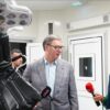ИНФУЗИЈА НАМЕСТО ЗДРАВСТВЕН СИСТЕМ