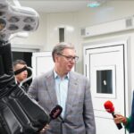 ИНФУЗИЈА НАМЕСТО ЗДРАВСТВЕН СИСТЕМ