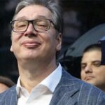 ФАЈНЕНШЕЛ ТАЈМС: ВУЧИЌ НЕ Е КОЦКАР И СЕ СТРЕМИ КОН „СЦЕНАРИОТО НА ПУТИН“