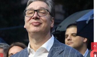ФАЈНЕНШЕЛ ТАЈМС: ВУЧИЌ НЕ Е КОЦКАР И СЕ СТРЕМИ КОН „СЦЕНАРИОТО НА ПУТИН“