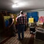 СКОПСКО ЛЕТО: СТАРТ СО ИЗЛОЖБА ВО СЕМЕЈНА КУЌА