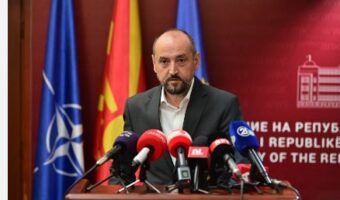 ФАТМИР БИТИЌИ: ДОБИВМЕ ФАКТУРА ЗА ОДНАПРЕД ПОТРОШЕН БУЏЕТ