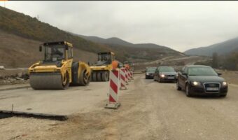 OД СКОПЈЕ ДО БЛАЦЕ ЗА ЦЕНА ОД 22,3 МИЛИОНИ ЕВРА