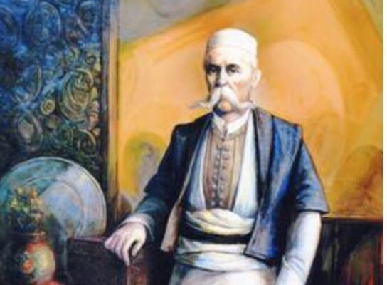 ПЕЧАТЕЊЕТО НА ПРВИТЕ МАКЕДОНСКИ УЧЕБНИЦИ