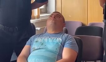 КРИМИНАЛ: НЕМА ТАКВИ ЗЛОСТОРСТВА ШТО ЌЕ НЕ ОДМИНАТ