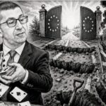 РАЗОТКРИВАЊЕ: ОТСУСТВОТО НА ЛОГИКА ВО БЛЕФЕРСКИТЕ ИЗЈАВИ НА МИЦКОВСКИ
