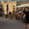 ВO ГРЦИЈА НА МОРЕ: ПЛИВАЕЊЕ МЕЃУ ЃУБРЕ И КАФЕАВА МАГЛА