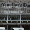 АДМИНИСТРАЦИЈАТА НА ТРАМП ИЗДАДЕ СУДСКИ ПОКАНИ ДО НЕКОЛКУ НОВИНАРИ НА „ЊУЈОРК ТАЈМС“