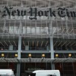 АДМИНИСТРАЦИЈАТА НА ТРАМП ИЗДАДЕ СУДСКИ ПОКАНИ ДО НЕКОЛКУ НОВИНАРИ НА „ЊУЈОРК ТАЈМС“