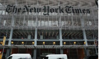 АДМИНИСТРАЦИЈАТА НА ТРАМП ИЗДАДЕ СУДСКИ ПОКАНИ ДО НЕКОЛКУ НОВИНАРИ НА „ЊУЈОРК ТАЈМС“