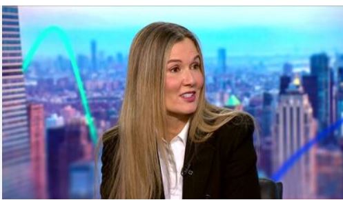 ПОДБИВНАТА ПТИЦА НА КРИЗАТА