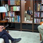 НЕЗИРИ: СО РЕКОНСТРУКЦИЈАТА МОЌТА НА ВЛЕН СЕ НАМАЛУВА А НА ВМРО ДПМНЕ СЕ ЗГОЛЕМУВА