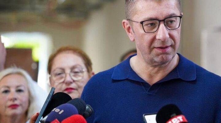 МИЦКОВСКИ ВЕЛИ: А СЕГА АДИО!