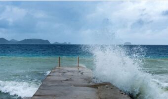 ОКЕАНИТЕ ГО СОБОРУВААТ РЕКОРДОТ – НАЈТОПЛА ВОДА ДО СЕГА