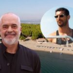 КOКАИНСКИ ПАРИ ЗА ГОЛЕМАТА ИНВЕСТИЦИЈА ВО АЛБАНИЈА