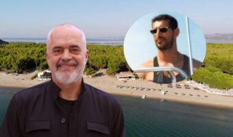 КOКАИНСКИ ПАРИ ЗА ГОЛЕМАТА ИНВЕСТИЦИЈА ВО АЛБАНИЈА