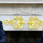 ШТО ПОКАЖА САМИТОТ НА НАТО ВО АНКАРА: КОМИЧАРИ ВО РИЗИЧЕН ТАНЦ