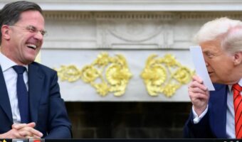 ШТО ПОКАЖА САМИТОТ НА НАТО ВО АНКАРА: КОМИЧАРИ ВО РИЗИЧЕН ТАНЦ