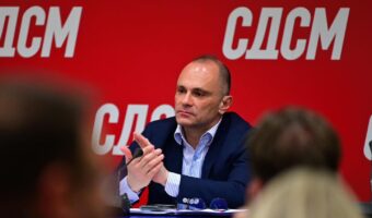 ФИЛИПЧЕ АЛАРМИРА: СО МИЦКОВСКИ СЕ ЗАГРОЗЕНИ ОСНОВНИТЕ ЧОВЕКОВИ ПРАВА