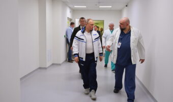 ПУТИНОВИОТ ПОКЕР, РУСКИ РУЛЕТ (188): КРЕМЉ ГИ ВРАЌА РАНЕТИТЕ ВОЈНИЦИ НА ФРОНТОТ!