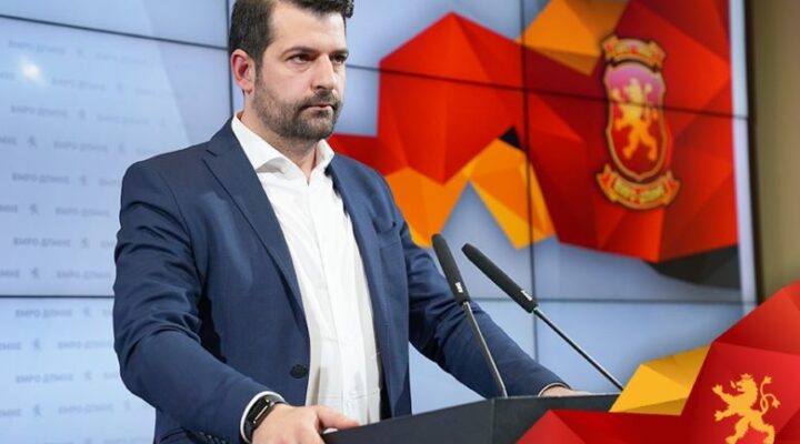 ВЛАДИНА ДИОПТРИЈА: ПАРИ ЗА АВИОН ИМА, ПАРИ ЗА ПЛАТА НЕМА