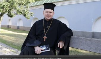 ШТО И ПОРАЧА ОТЕЦ БЕРЕЖНОЈ ОД ПРАВОСЛАВНАТА ЦРКВА НА УКРАИНА НА МПЦ