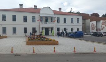 НИКОЈ ОД СВП НИТУ ПОМИСЛИЛ, НИТУ НЕКОГАШ И НЕКАДЕ ДАЛ ПРЕДЛОГ ДА СЕ УКИНЕ ИНСТИТУЦИЈАТА