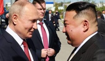 ПУТИНОВ ПОКЕР, РУСКИ РУЛЕТ (190): КОЛКУ ПРОНГЈАНГ МОЖЕ ДА И ПОМОГНЕ НА МОСКВА?