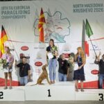 НАШИТЕ ПАРАГЛАЈЕРИСТИ ИСПИШАЈА ИСТОРИЈА