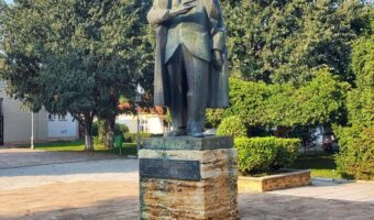 САВА МИХАЈЛОВ: ВО НОБ НЕГОВОТО ИМЕ ГО НОСЕЛ ГЕВГЕЛИСКИОТ ПАРТИЗАНСКИ ОДРЕД
