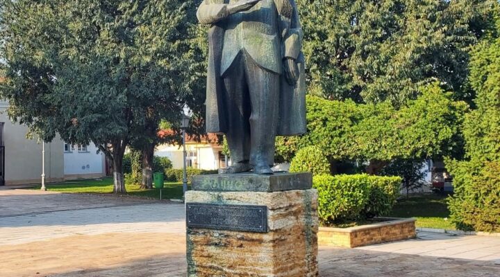 САВА МИХАЈЛОВ: ВО НОБ НЕГОВОТО ИМЕ ГО НОСЕЛ ГЕВГЕЛИСКИОТ ПАРТИЗАНСКИ ОДРЕД