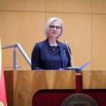 ПРОФЕСОР ГРУЕВСКА: ЗА ДЕЈВИД ГЕТИ ИМА МИЛИОНИ А ЗА МАКЕДОНСКИОТ ЈАЗИК НУЛА ДЕНАРИ!
