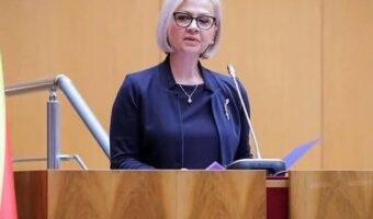 ПРОФЕСОР ГРУЕВСКА: ЗА ДЕЈВИД ГЕТИ ИМА МИЛИОНИ А ЗА МАКЕДОНСКИОТ ЈАЗИК НУЛА ДЕНАРИ!