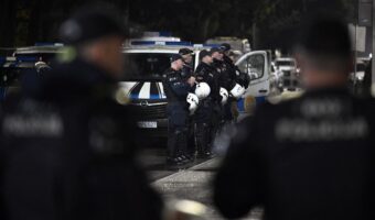 МАКЕДОНСКИ ТИНЕЈЏЕРИ И СРПСКО-ЦРНОГОРСКИ ПРЕСМЕТКИ