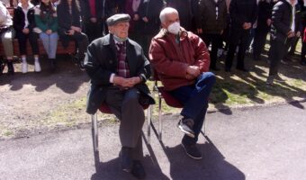 ПОЧИНА ПРВИОТ ПРЕТСЕДАВАЧ СО ПОВЕЌЕПАРТИСКОТО СОБРАНИЕ НА МАКЕДОНИЈА