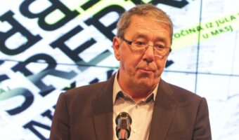 МИНА ВИДАКОВИЌ: СО ТРИБУНАЛОТ ЈА СОЧУВАВМЕ ХУМАНОСТА